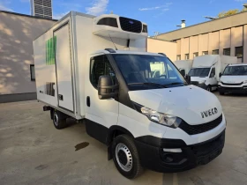 Iveco 35s17 3.0 HPI   3.60м. CH
