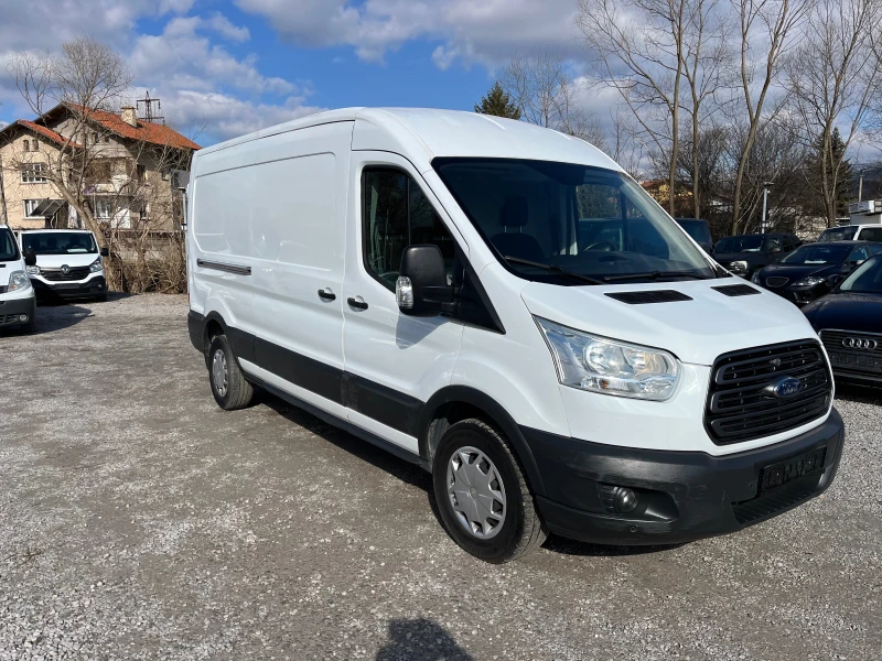 Ford Transit 2.0TDCI  EURO 6B, снимка 3 - Бусове и автобуси - 49348918