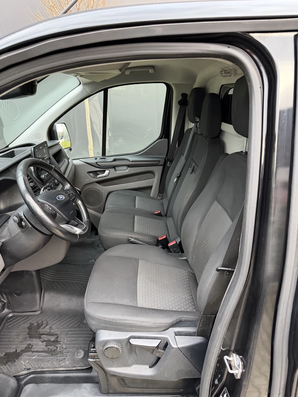 Ford Transit Custom  - изображение 8