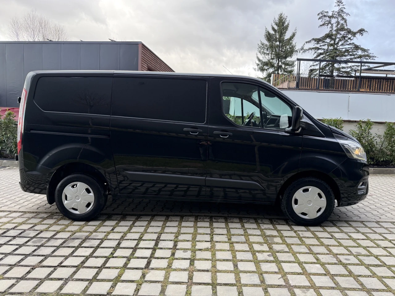Ford Transit Custom  - изображение 7