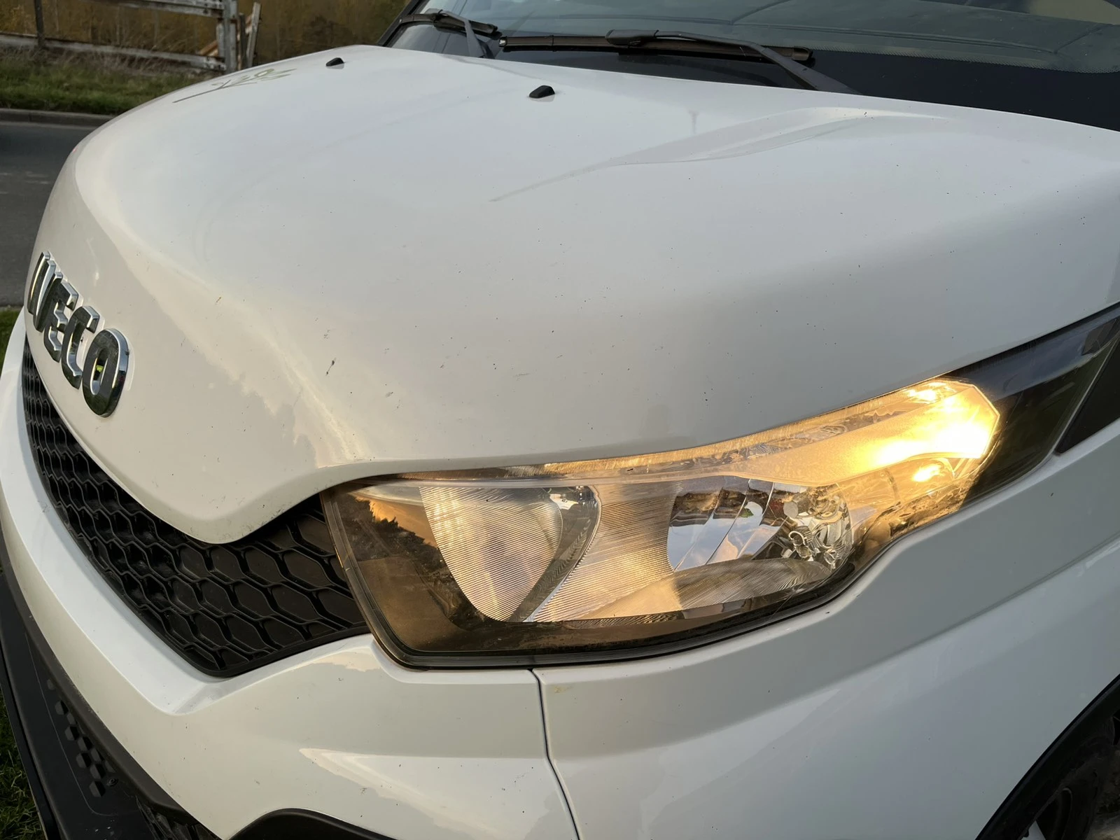 Iveco 35s11  - изображение 4