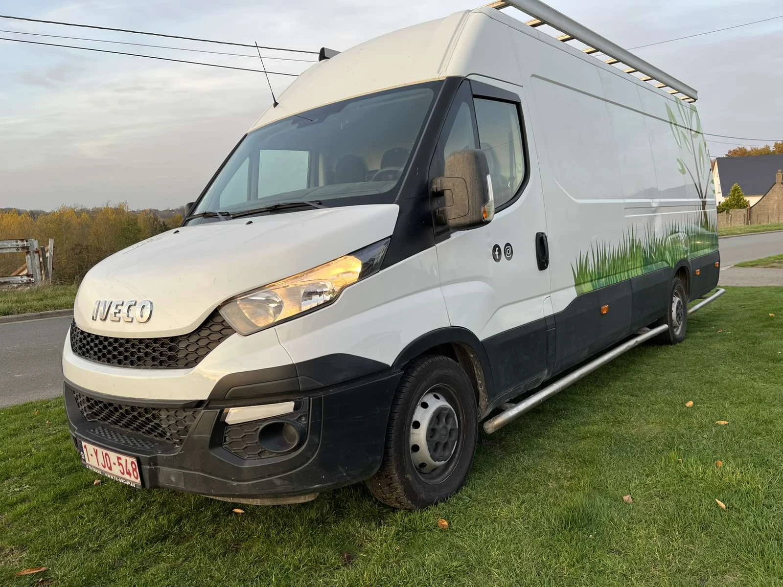 Iveco 35s11  - изображение 5