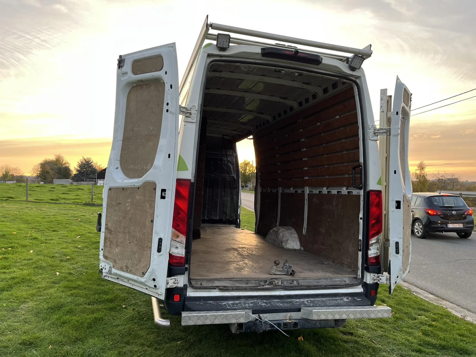 Iveco 35s11 | Mobile.bg � ����������� 13