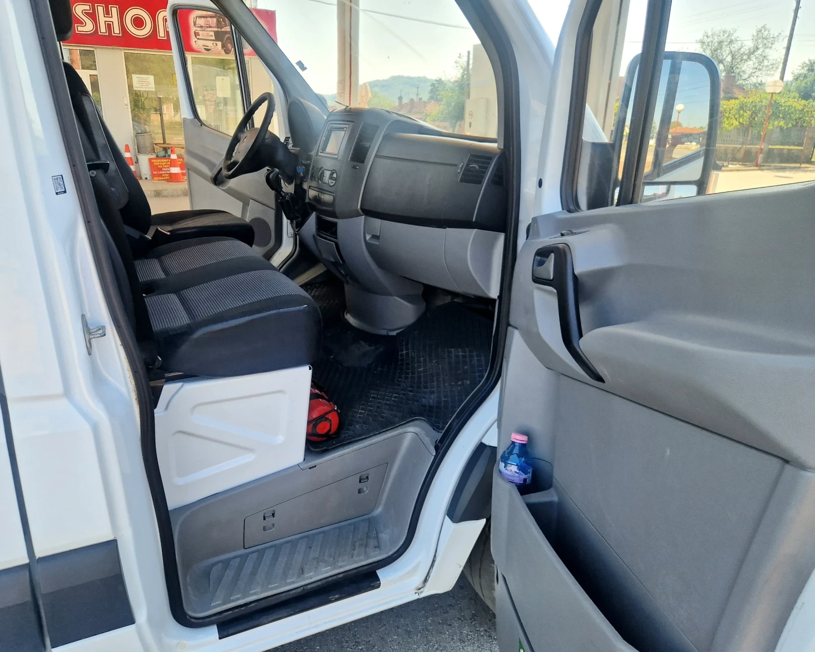 Mercedes-Benz 313 2.2 CDTI 160�� ���� 5 | Mobile.bg � ����������� 7