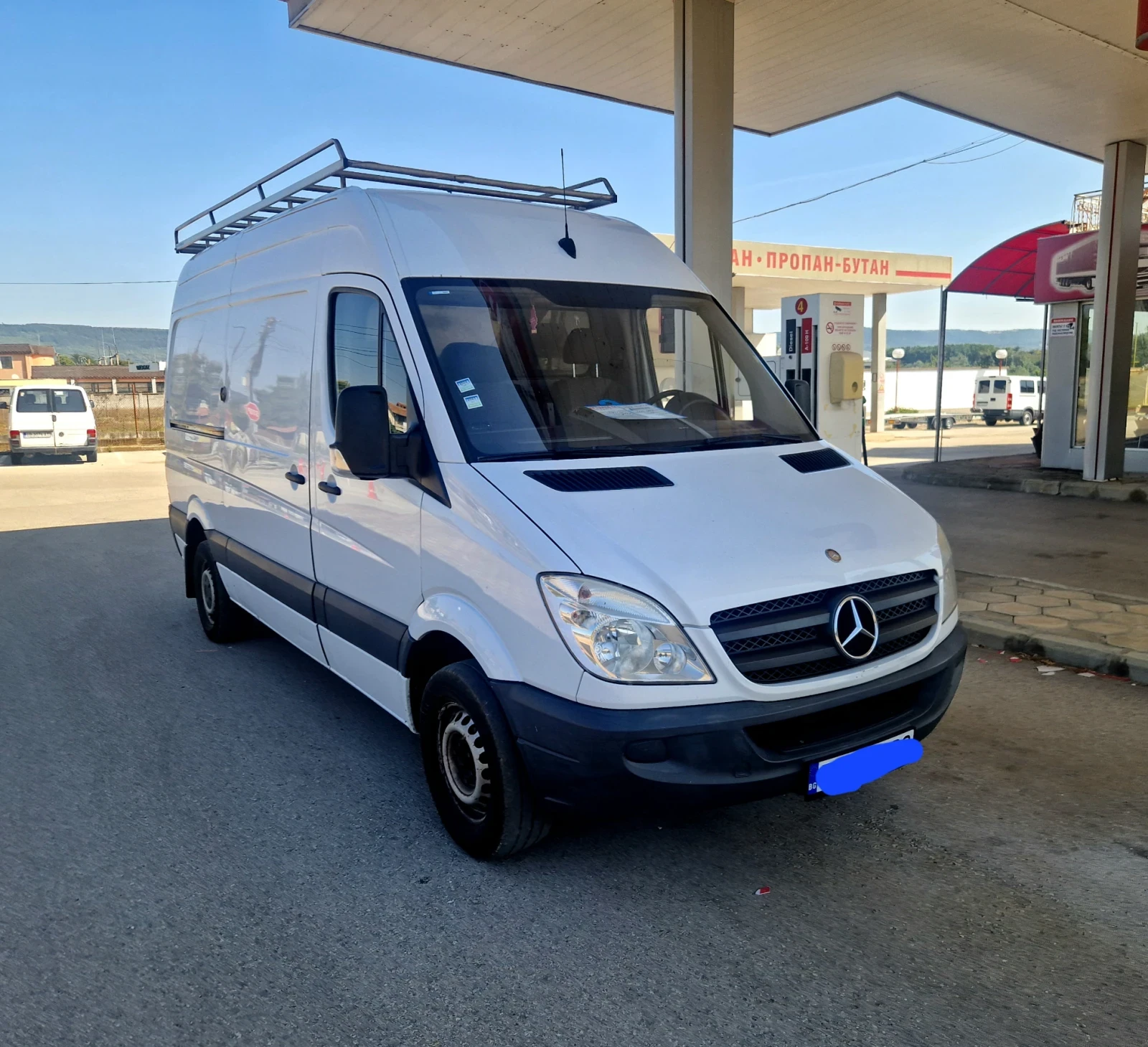 Mercedes-Benz 313 2.2 CDTI 160�� ���� 5 | Mobile.bg � ����������� 2