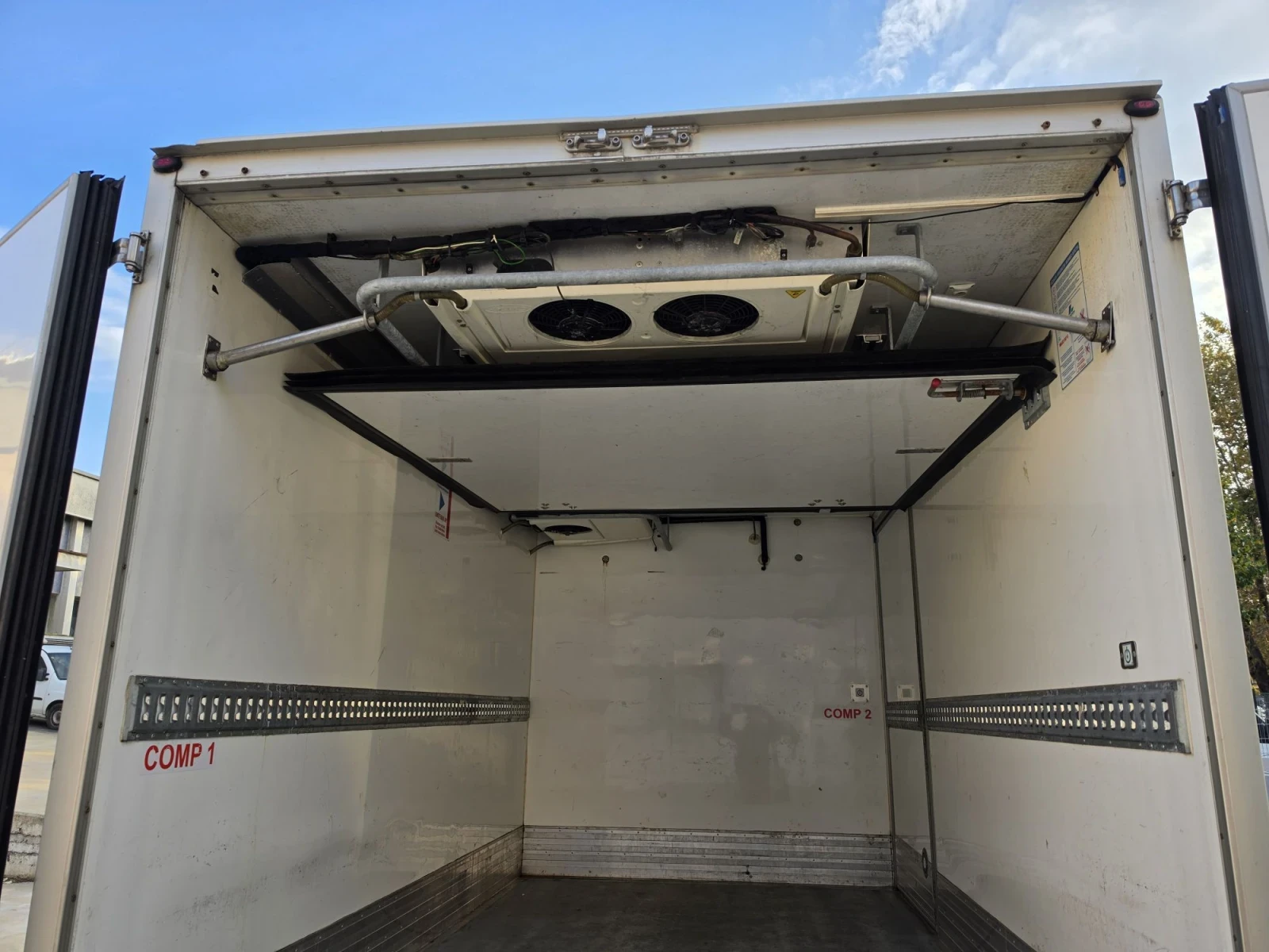 Iveco 35s17 3.0 HPI   3.60м. CH, снимка 7 - Бусове и автобуси - 56659292