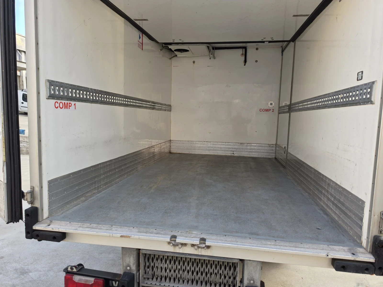 Iveco 35s17 3.0 HPI   3.60м. CH, снимка 6 - Бусове и автобуси - 56659292