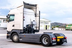 Scania R 420 R 410, снимка 6