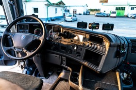Scania R 420 R 410, снимка 10 - Камиони - 43830557