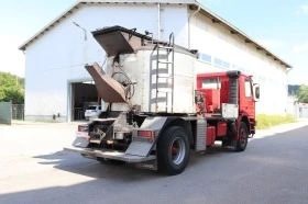 Scania P 112.310 Битум 139х.км, снимка 3