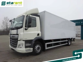     Daf CF LKW25004