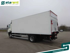 Daf CF LKW25004 | Mobile.bg    7