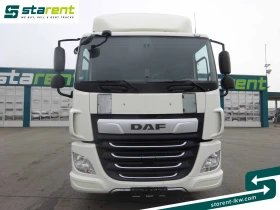 Daf CF LKW25004 | Mobile.bg    2