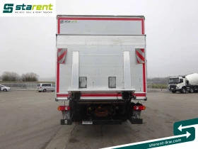 Daf CF LKW25004 | Mobile.bg    6