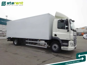 Daf CF LKW25004 | Mobile.bg    3