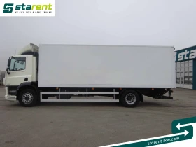 Daf CF LKW25004 | Mobile.bg    8