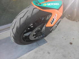 Ktm Duke 790 ABS LED TC, снимка 6