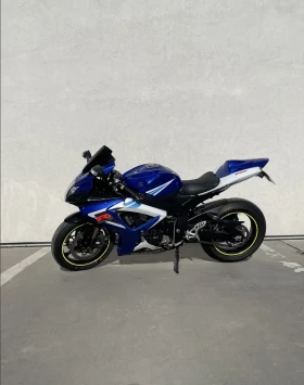 Suzuki Gsxr Suzuki GSXR 750 A2!!!, снимка 2