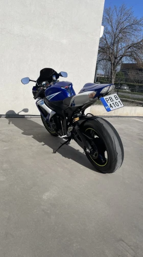 Suzuki Gsxr Suzuki GSXR 750 A2!!!, снимка 5
