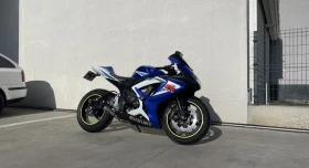Suzuki Gsxr Suzuki GSXR 750 A2!!!, снимка 1