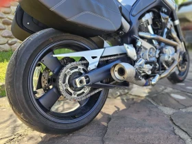 Yamaha Mt-01, снимка 9