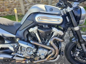 Yamaha Mt-01, снимка 14