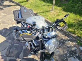 Yamaha Mt-01, снимка 8