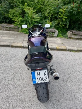 Honda Cbr 900 RR SC33, снимка 8