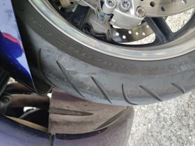 Honda Cbr 900 RR SC33, снимка 11