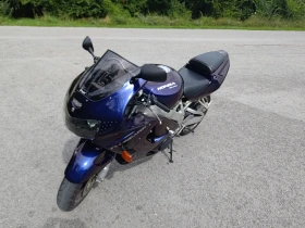 Honda Cbr 900 RR SC33, снимка 4