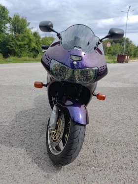 Honda Cbr 900 RR SC33, снимка 3