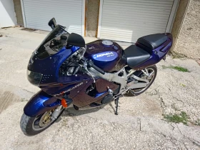 Honda Cbr 900 RR SC33, снимка 17