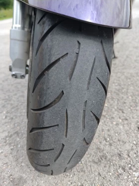 Honda Cbr 900 RR SC33, снимка 10