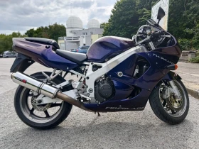 Honda Cbr 900 RR SC33, снимка 7