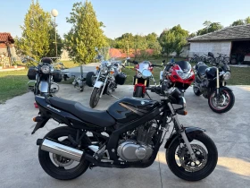Suzuki Gs 500, снимка 4