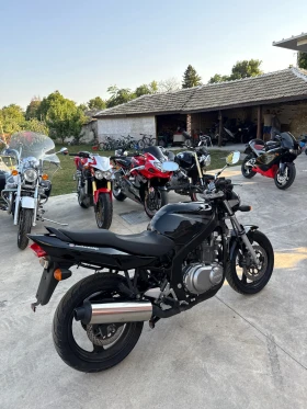 Suzuki Gs 500, снимка 6