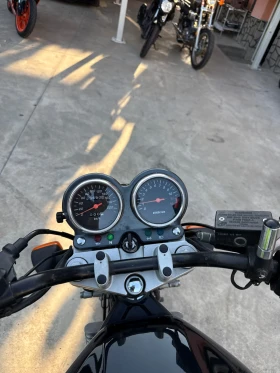 Suzuki Gs 500, снимка 11