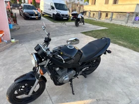 Suzuki Gs 500, снимка 10