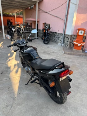 Suzuki Gs 500, снимка 7