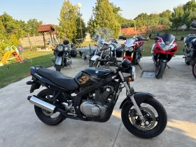 Suzuki Gs 500, снимка 3