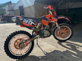 Ktm EXC 450, снимка 4