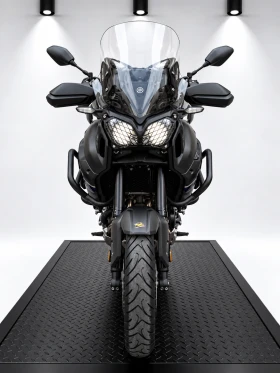 Yamaha Tenere XTZ 1200 , снимка 1
