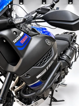 Yamaha Tenere XTZ 1200 , снимка 4