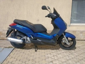     Yamaha X-max 250 EVO , !!!