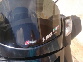 Yamaha X-max 250 EVO мат, Карбуратор!!!, снимка 4