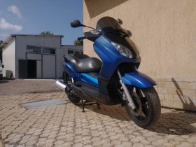 Yamaha X-max 250 EVO мат, Карбуратор!!!, снимка 1