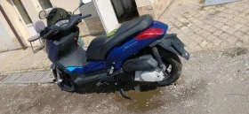 Yamaha X-max 250 EVO мат, Карбуратор!!!, снимка 2