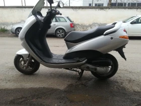     Peugeot Elystar 125