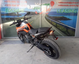 Ktm Duke 790 ABS LED TC, снимка 5