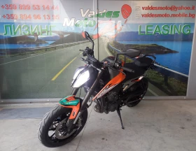 Ktm Duke 790 ABS LED TC | Mobile.bg    2